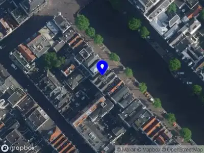 Nieuw bedrijf Spinoza Investments B.V.