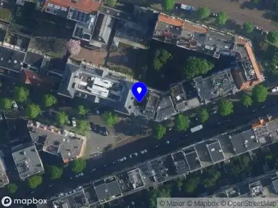 Morand B.V. Amsterdam