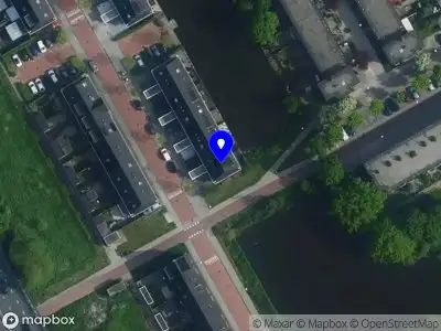 GS Real Estate B.V. Amsterdam