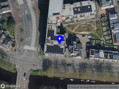 Virtual Entertainment Group B.V.