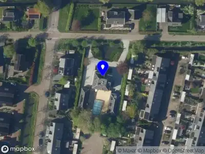 TeamQ14 Holding B.V. Utrecht