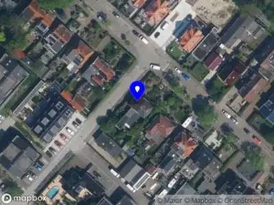 Nieuw bedrijf Wolodev Holding B.V.