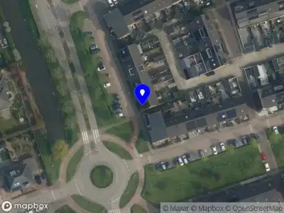 Nieuw bedrijf Creaturae Holding B.V.