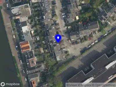 OneSea Holdings B.V. Rijswijk