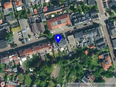 T Ken C Holding B.V.