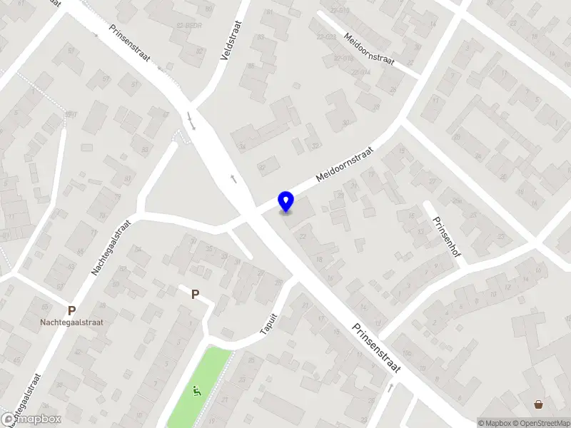 De Huizenbemiddelaar Breda-Zundert B.V.