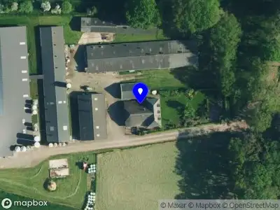 WHFC B.V. in liquidatie