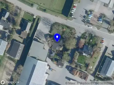 Quik Holding II B.V. Hedel