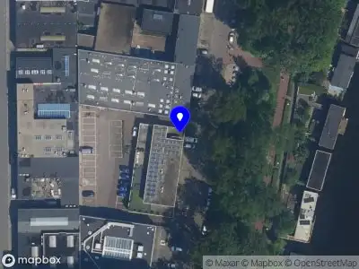 NW Holding B.V. Amsterdam