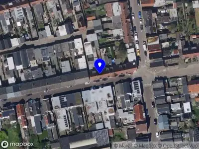 Nieuw bedrijf Go Match B.V.