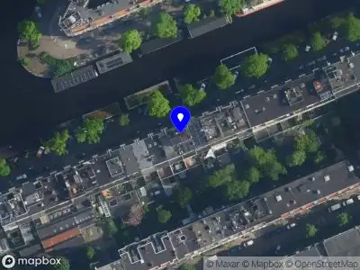 Bossie Windt B.V. Amsterdam