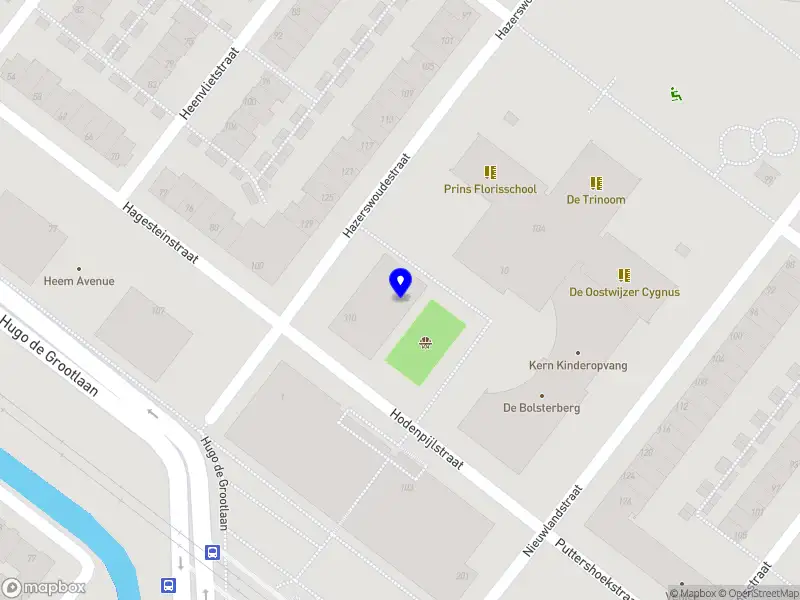 Borda Real Estate B.V. Zoetermeer
