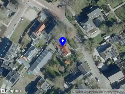 Nieuw bedrijf Omegas B.V.