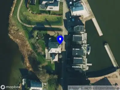 Nieuw bedrijf Tacito Investments B.V.