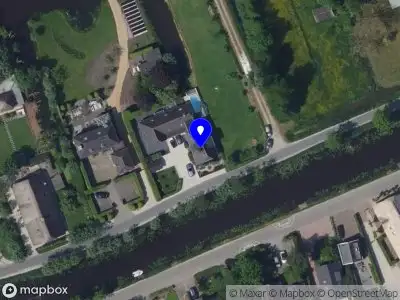 Blue Roots Investments Brandwijk