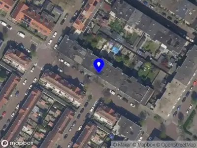 Nette Vastgoed B.V. Vlaardingen