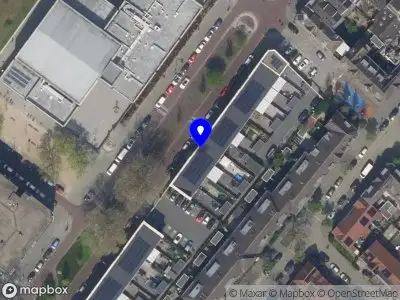 Sterpoint Holding B.V. Rotterdam