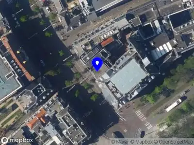 Nieuw bedrijf YDAH Holding B.V.