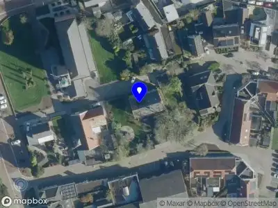 Nieuw bedrijf EB REBEL Holding B.V.