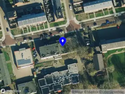 Nieuw bedrijf Willy Beheer B.V.