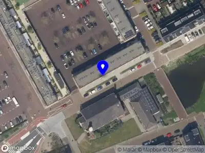 Dave van Schoor Holding B.V.