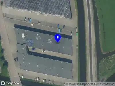 Argus Holding B.V. Wormerveer
