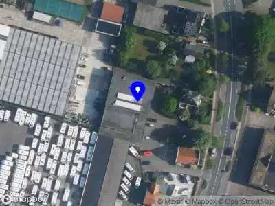 Nieuw bedrijf BartN Trainingen B.V.