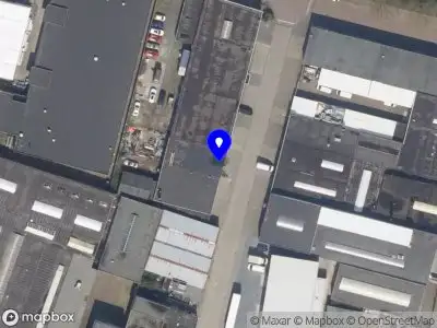 Hofman Personeelsdiensten B.V.