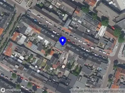 Costa Mar Holding B.V. Bergen op Zoom