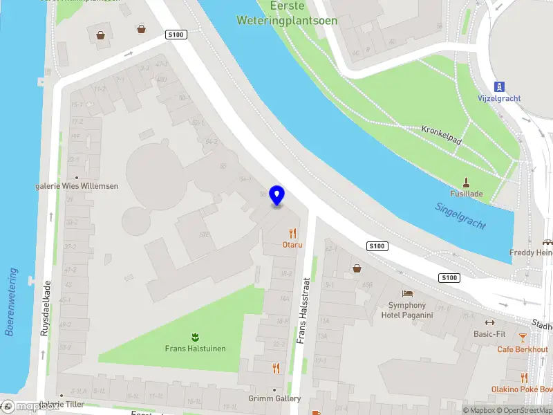 Nieuw bedrijf Tussen Zang en Dans B.V.