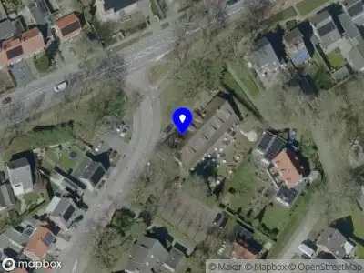 Nieuw bedrijf SUF B.V.