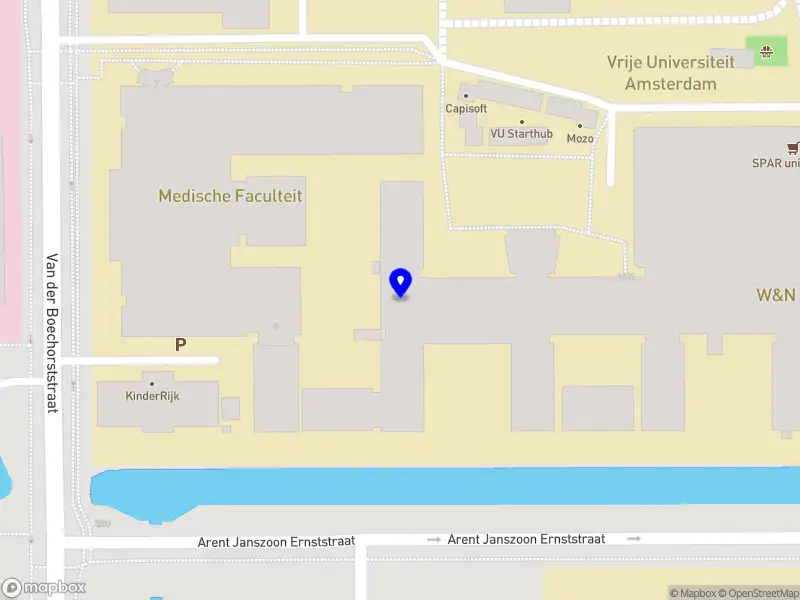 Veridis Technologies B.V.