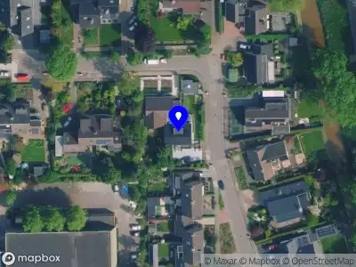 Nieuw bedrijf K.K.J. Heutink Holding B.V.