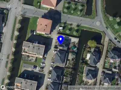 Nieuw bedrijf Over-View Finance B.V.