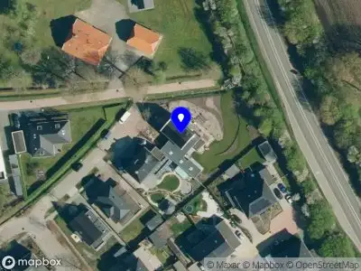 Nieuw bedrijf Riskpro B.V.