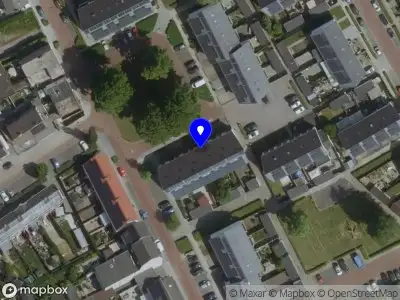 DHS Uitzendbureau B.V.