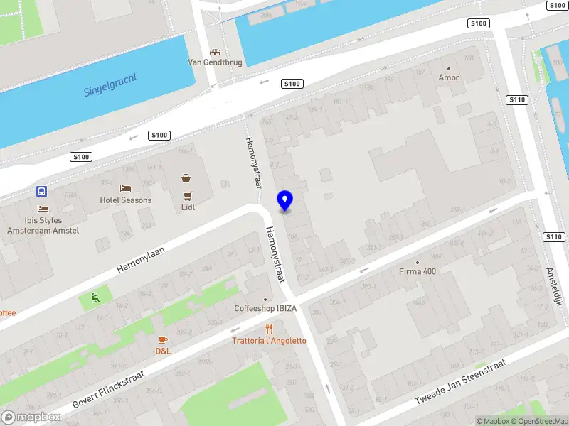 AMA Corporate Solutions B.V.