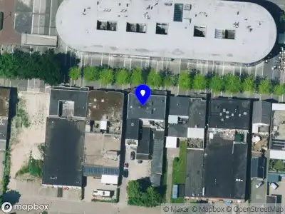 Nieuw bedrijf CIMA B.V.