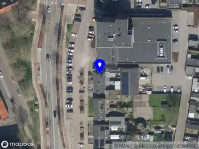 J.R.C.M. Rombouts Holding B.V.