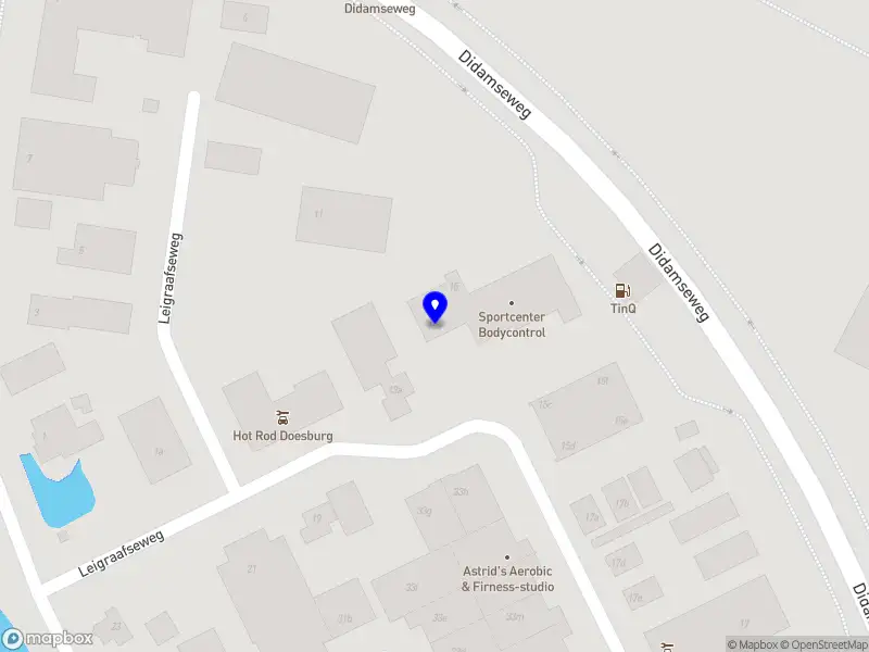 MT Trucking B.V. Doesburg