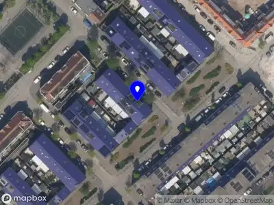 Nieuw bedrijf IBSA Construction Holding B.V.