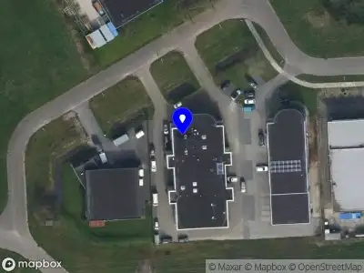 Logxstar Enterprise Solutions B.V. Assen