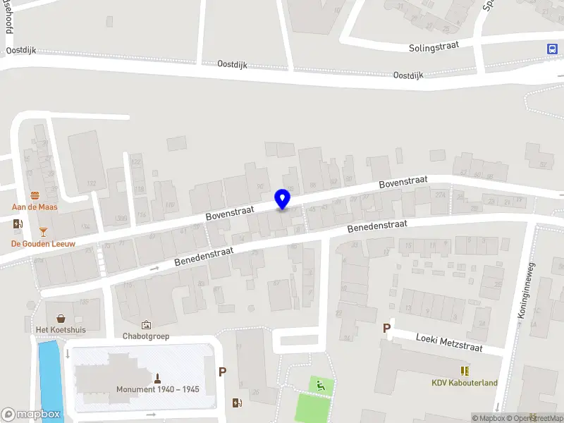 Nieuw bedrijf Dirkx Finance & Consultancy B.V.