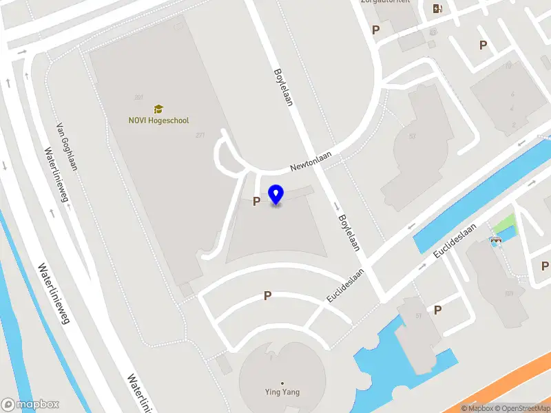 KlikKlaarOnline.nl Utrecht
