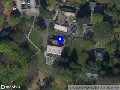 Nieuw bedrijf Retraite Centrum Lage Vuursche B.V.