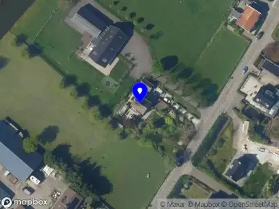 Bomen Behoud Nederland B.V. Benthuizen