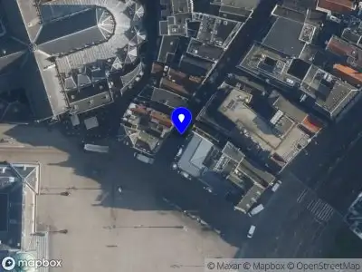 Geen Parels voor de Zwijnen B.V. Amsterdam