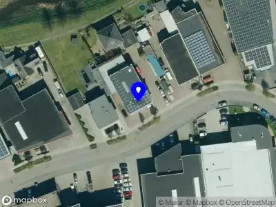 R.G. Geurtsen B.T.A. B.V.