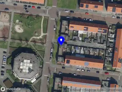 Nieuw bedrijf E. Yildiz Holding B.V.