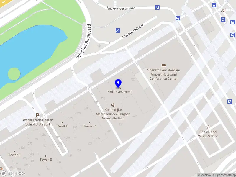 Nieuw bedrijf Partner Care Europe Holding B.V.